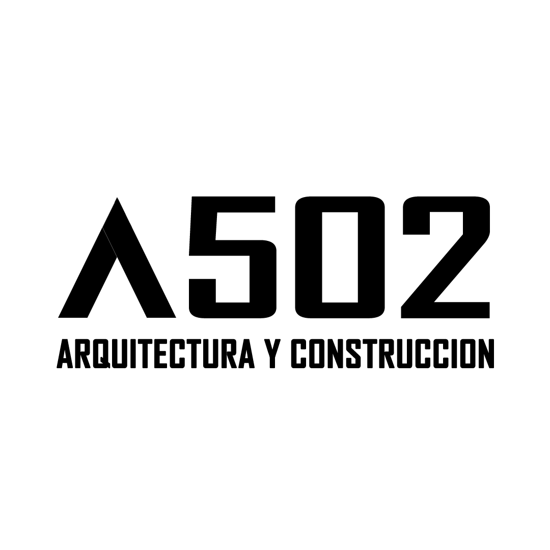 A502 Arquitectura logo
