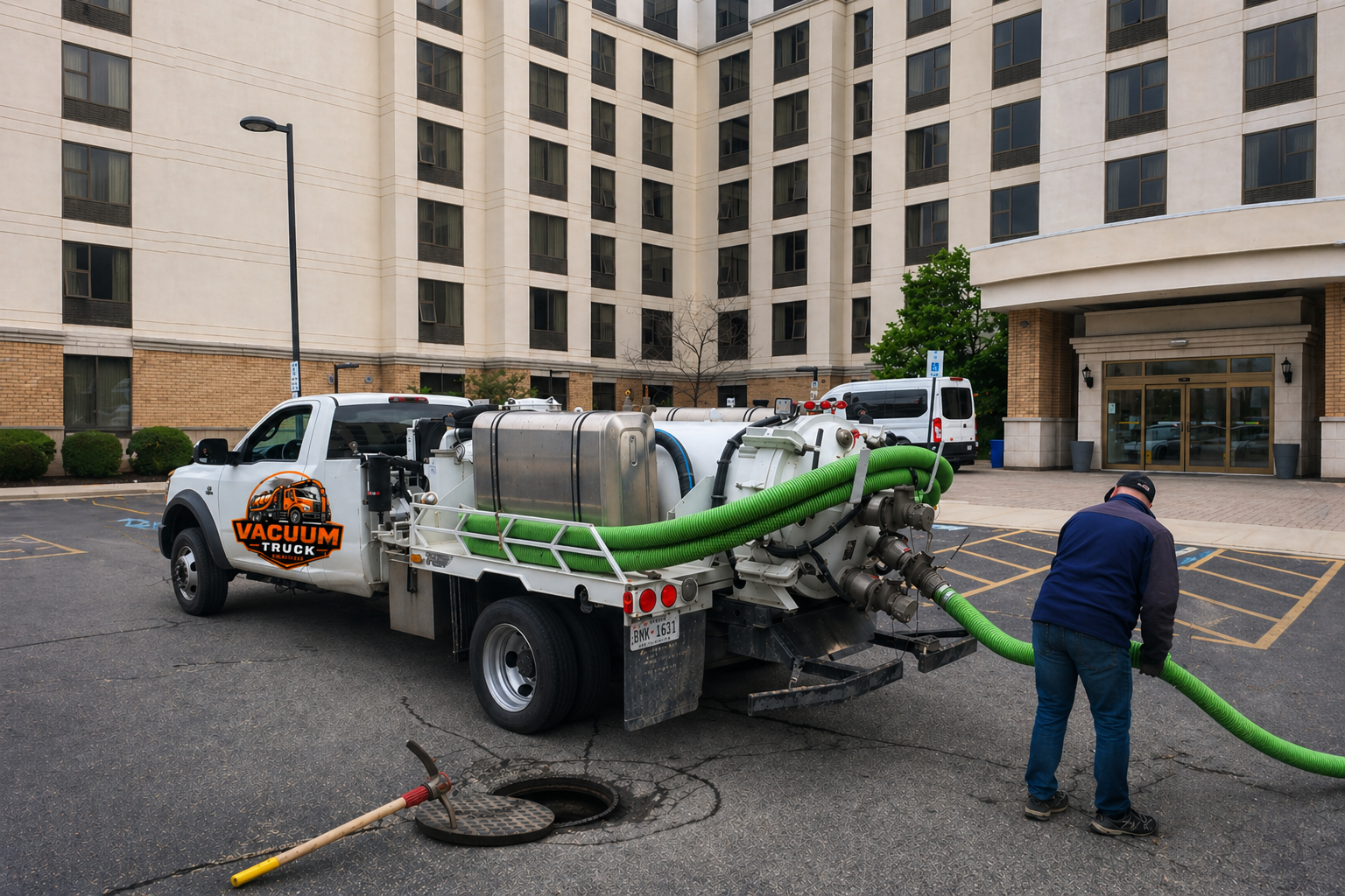 Storm Drain & Drainage in Oklahoma City