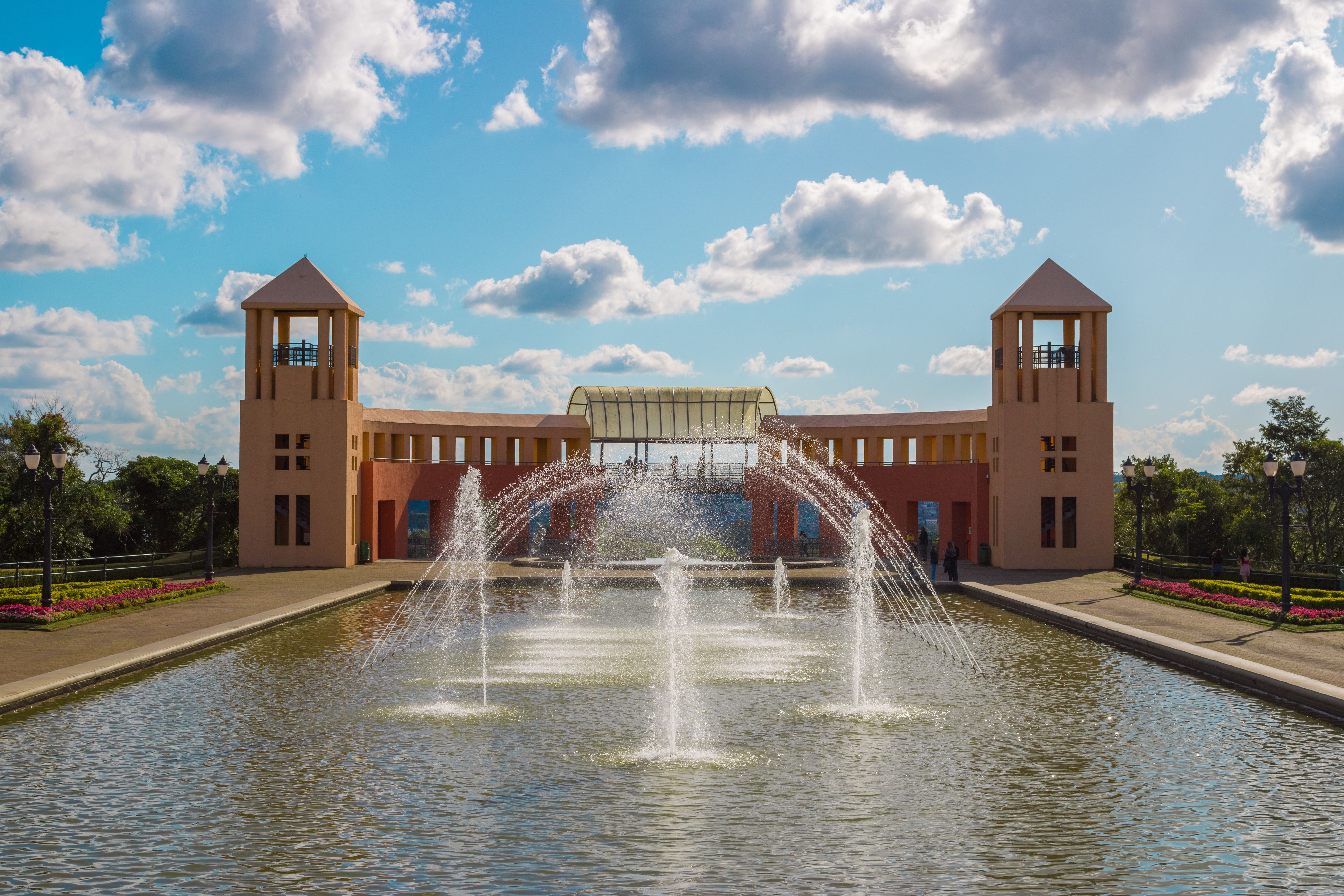 Pond & Water Feature in Oklahoma City