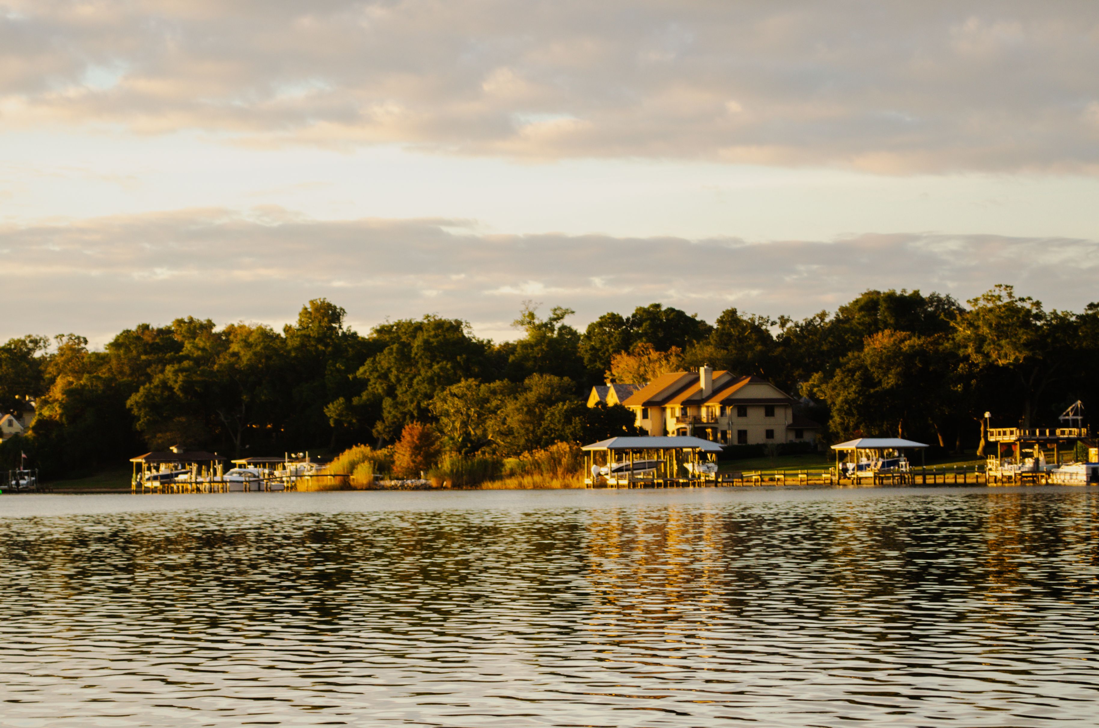 Environmental Consulting in Oklahoma City
