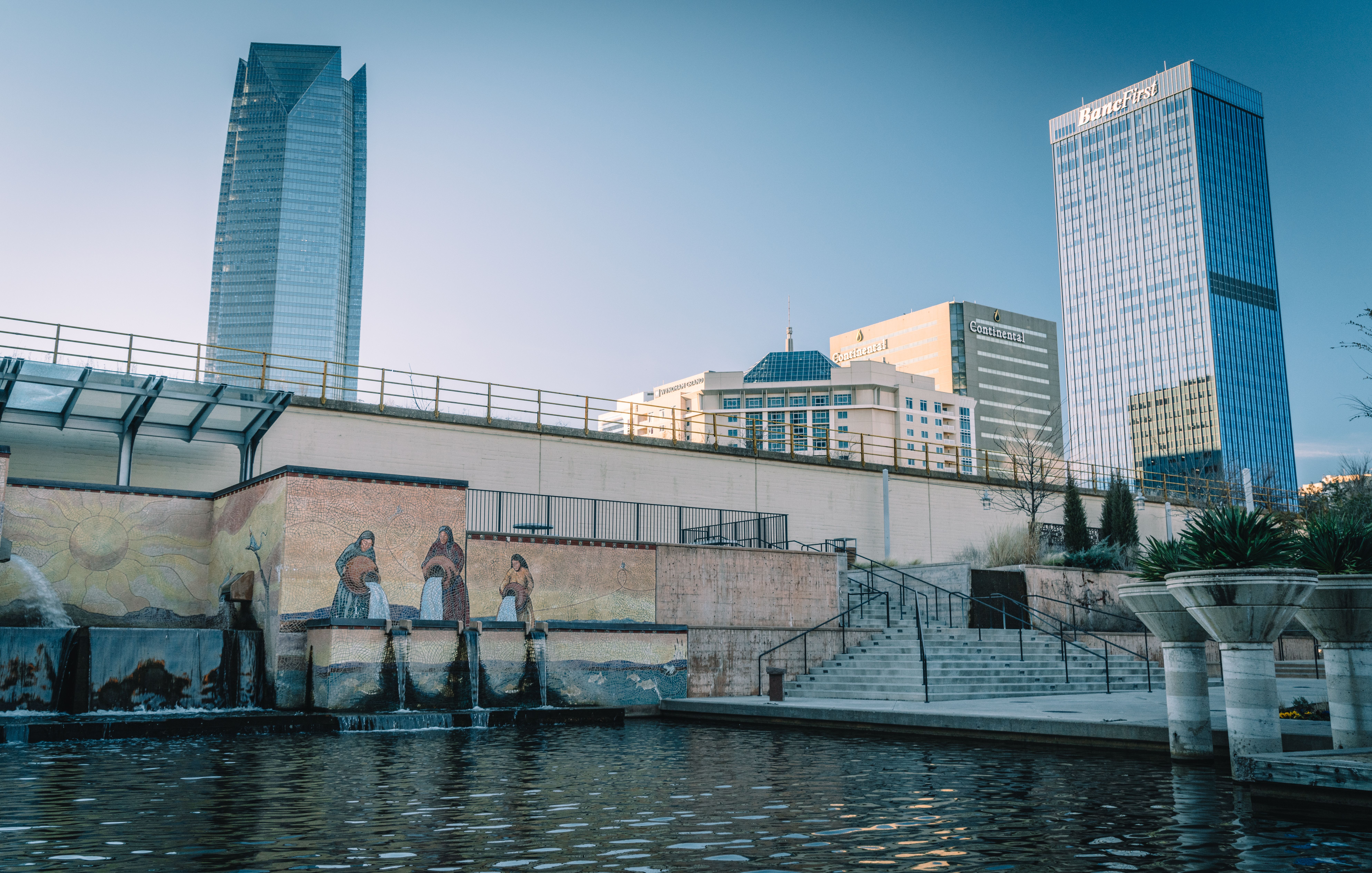 Environmental Consulting in Oklahoma City
