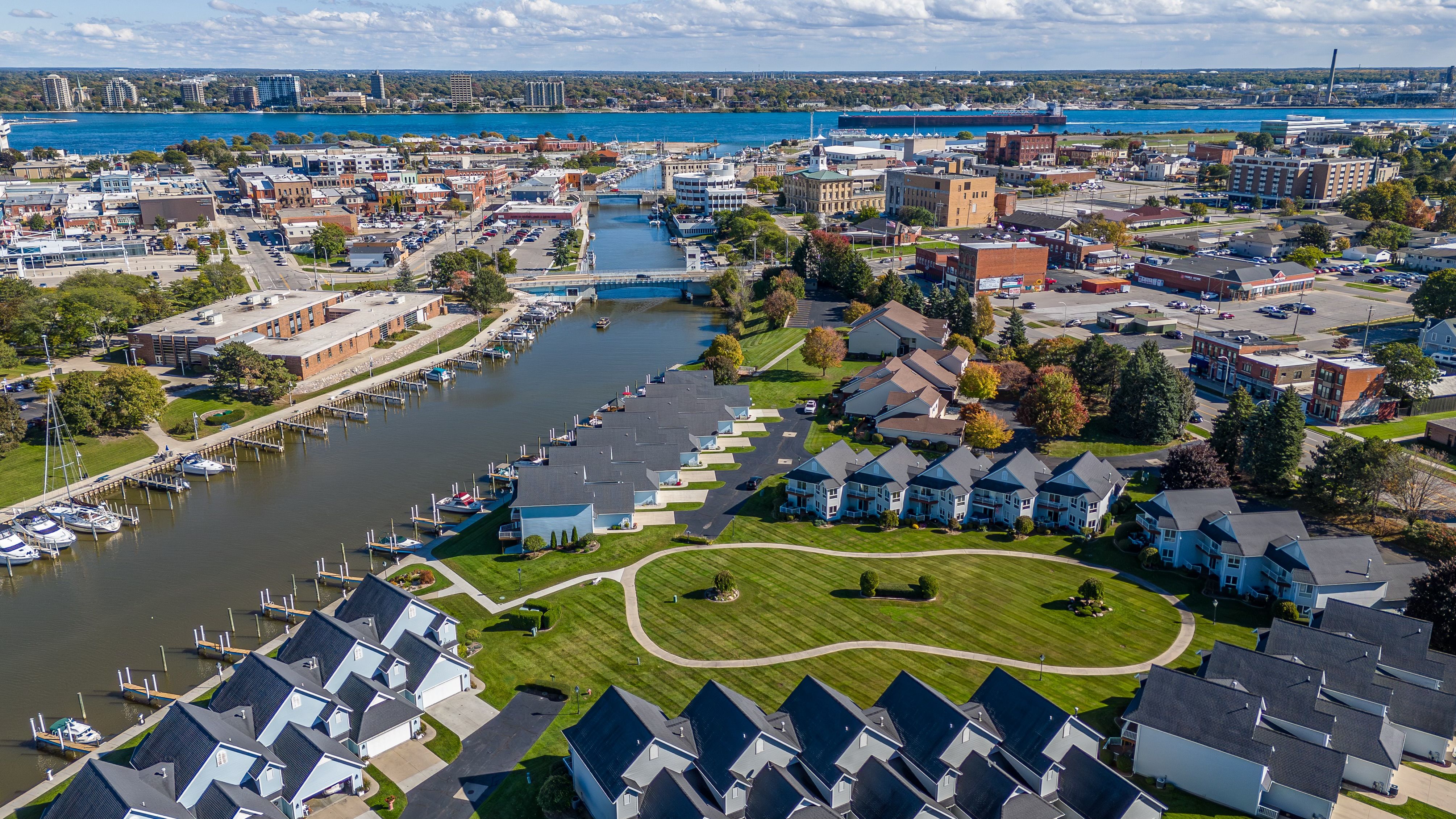 Environmental Consulting in Oklahoma City