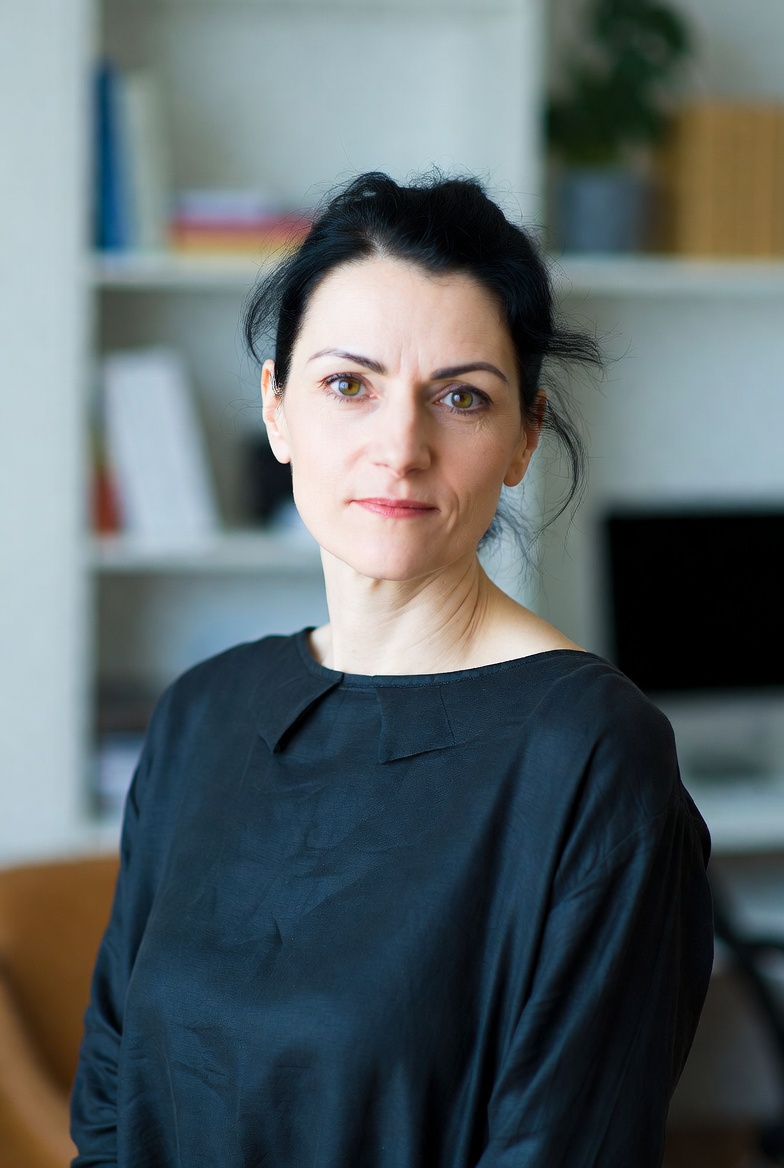 Andreea M.
