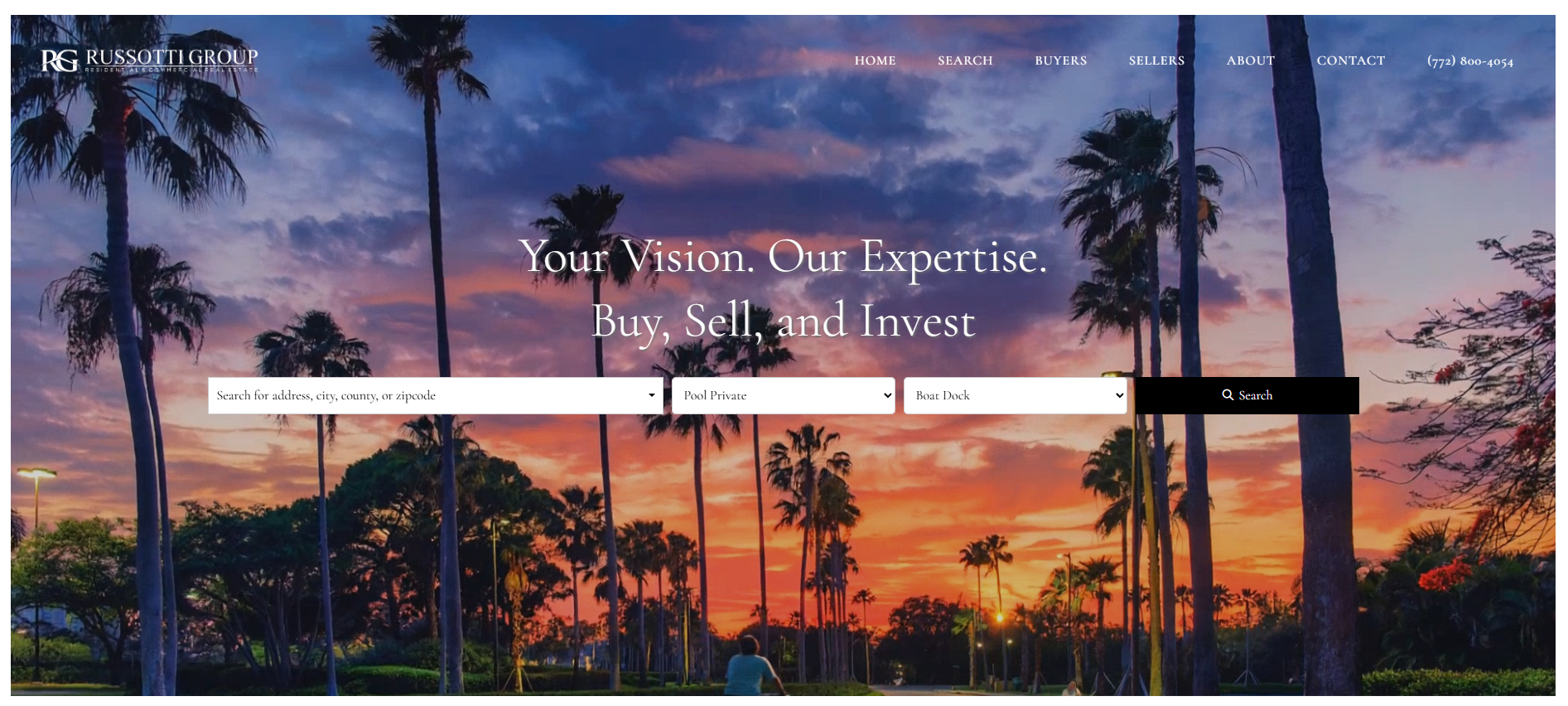 Russotti Real Estate Group
