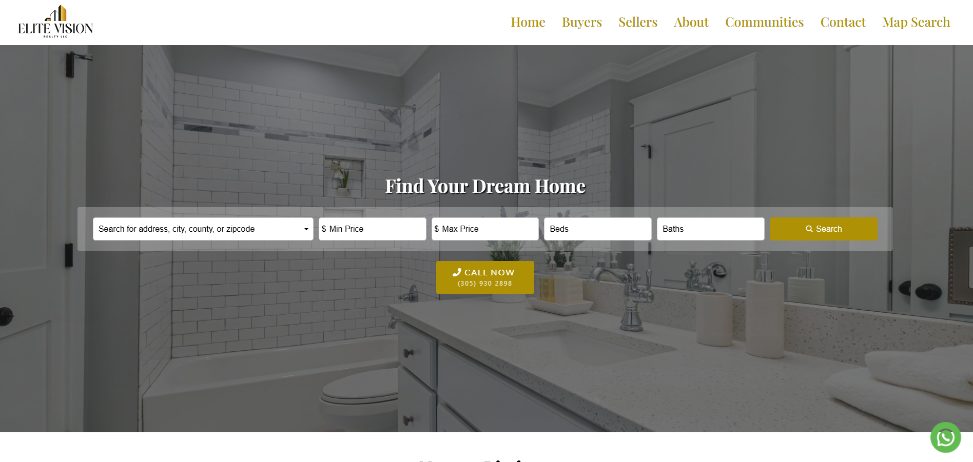Elite Vision Realty