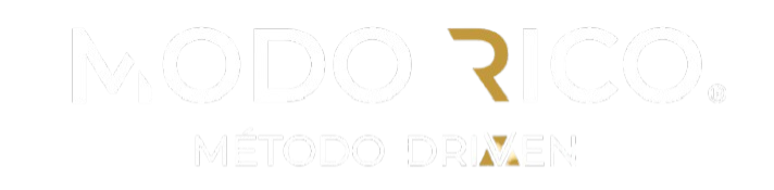 Modo Rico - Método Driven
