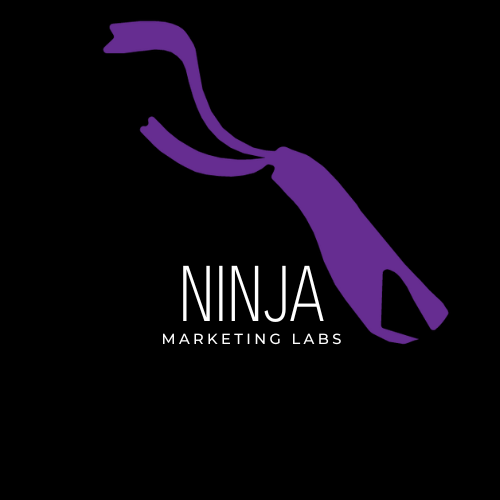 Ninja Marketing Labs Logo