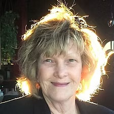 Jackie Bott