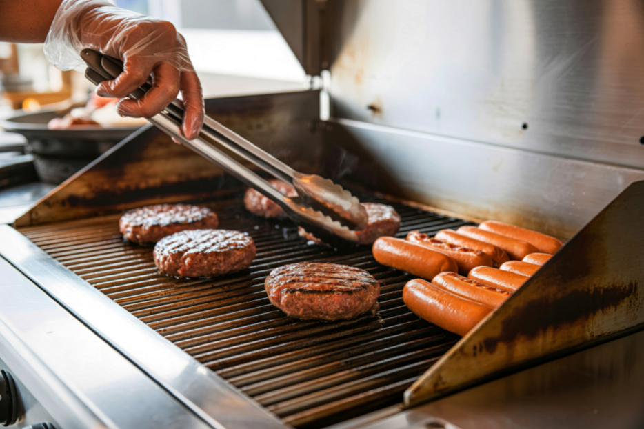 Tommy's on Higgins Event Burgers and Hotdogs Tommy's on Higgins Event Burgers and Hotdogs