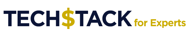 TechStack for Experts