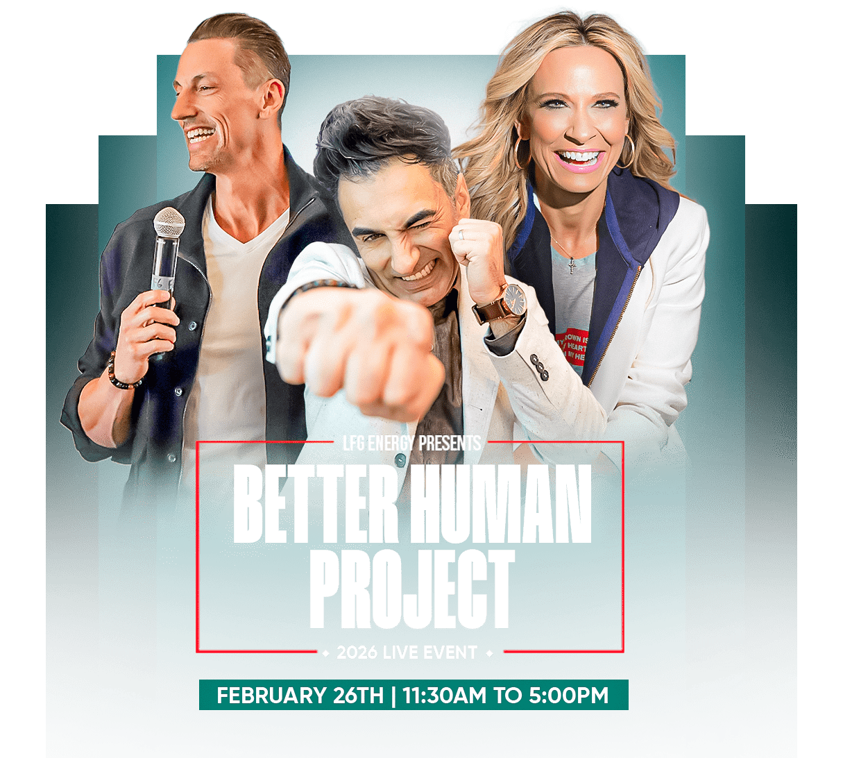 LFG Energy Arjun Dhingra