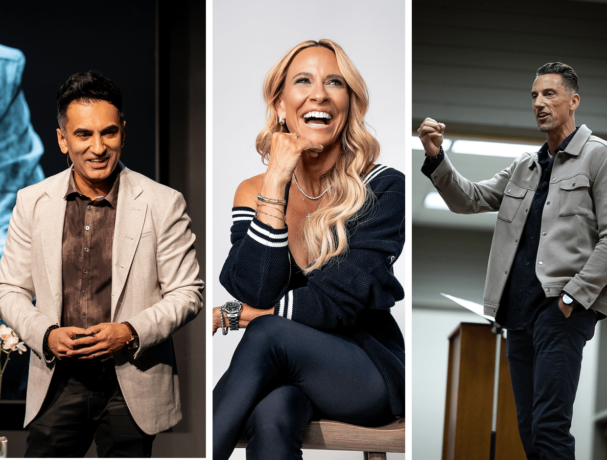 Better Human Project