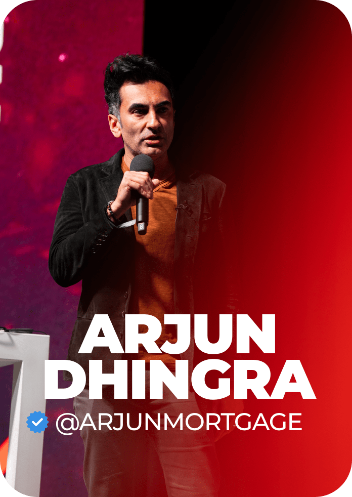 Arjun Dhingra