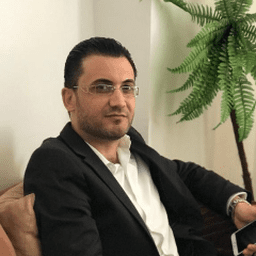 أنس - خبير التسويق الرقمي