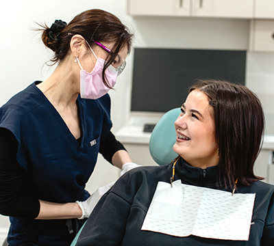 Built on 40 Years of Patient Trust