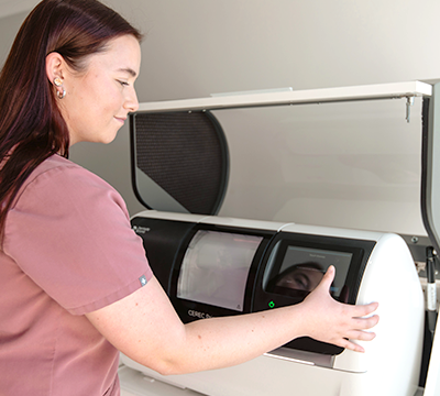 Modern Tools for More Accurate Care
