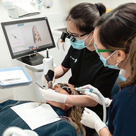 Diagnosis and Treatment