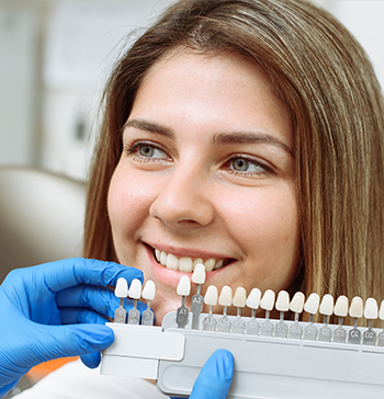 Cosmetic Dentistry