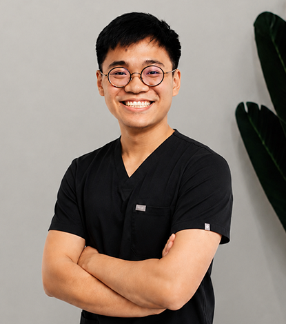 Dr Sam Law