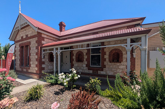 Strathalbyn Dental Care