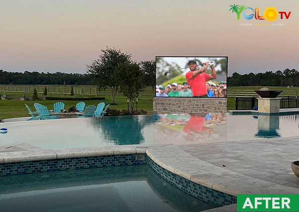 High-End Large TVs for Premium Viewing: The 2026 Luxury Display & Direct-View LED Guide