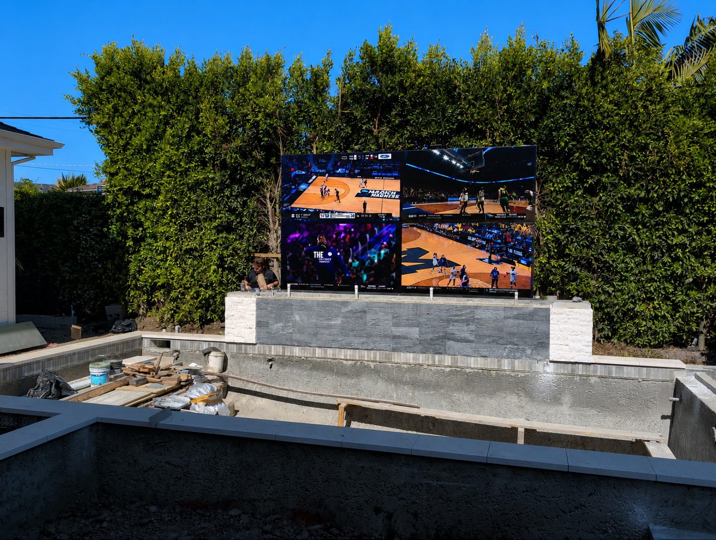 YOLO TV Rise 202 - La Jolla, CA