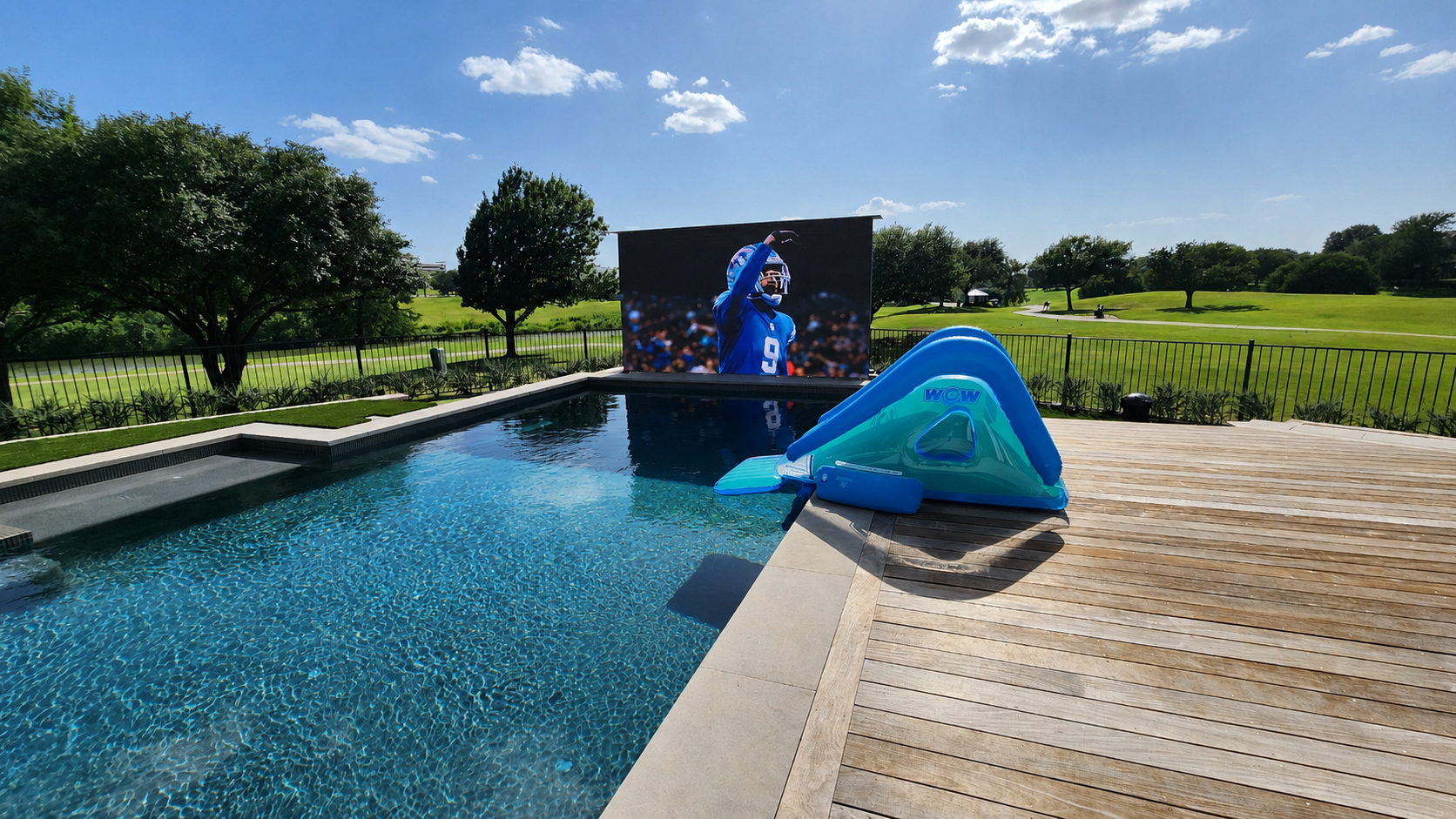 Can I Use Apple TV, Roku, DirecTV, YouTube TV, Netflix and Gaming Systems on a YOLO TV?