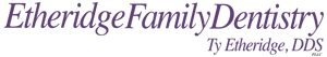 Etheridge Family Dentistry