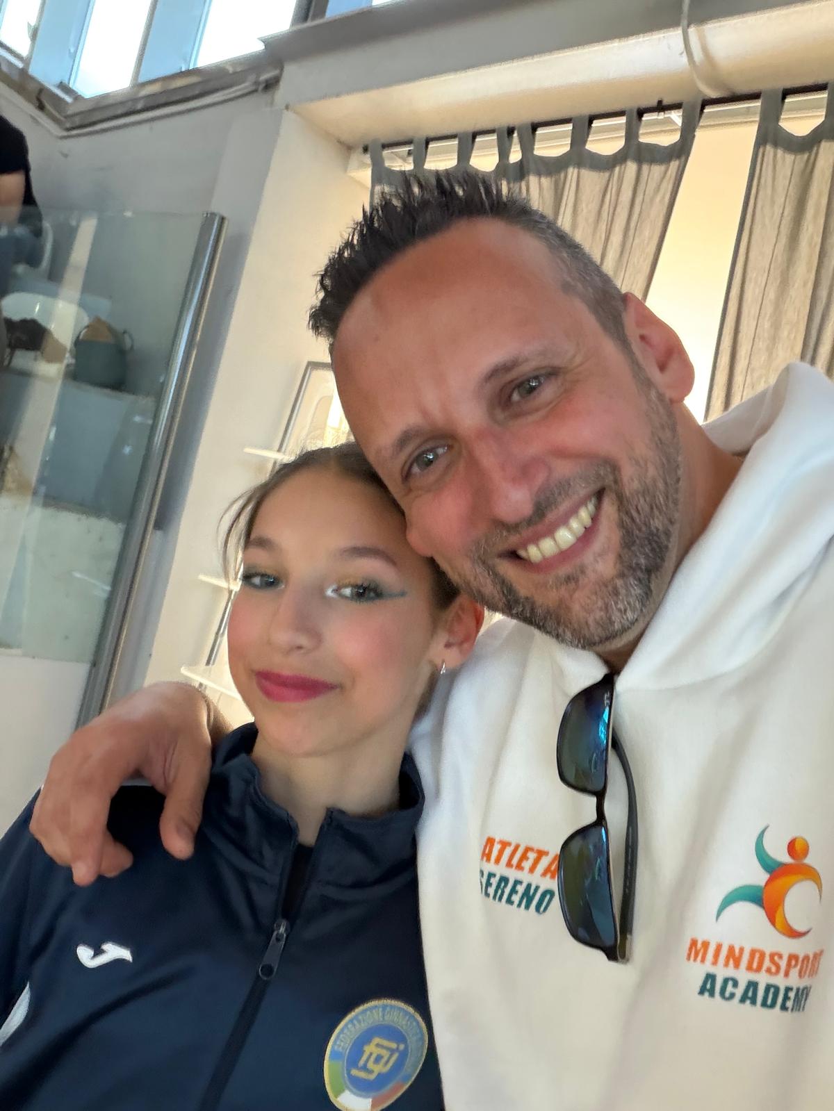 Simone ed Emma