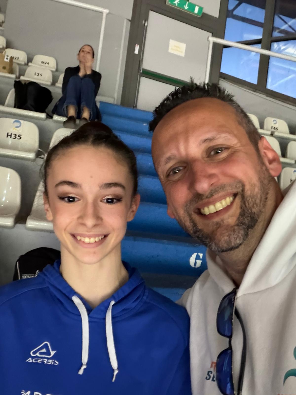 Simone ed Elena