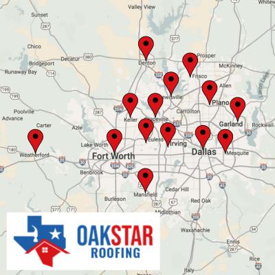 best roofing company in texas