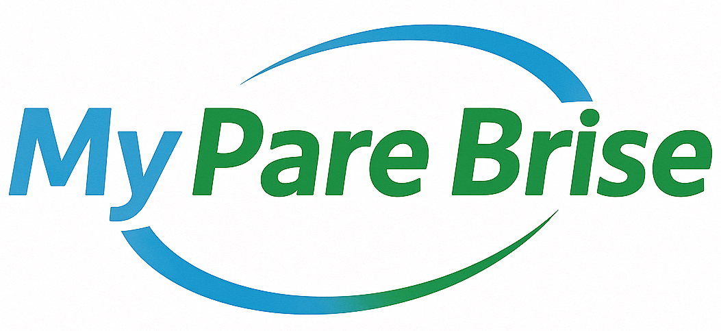 Brand Logo