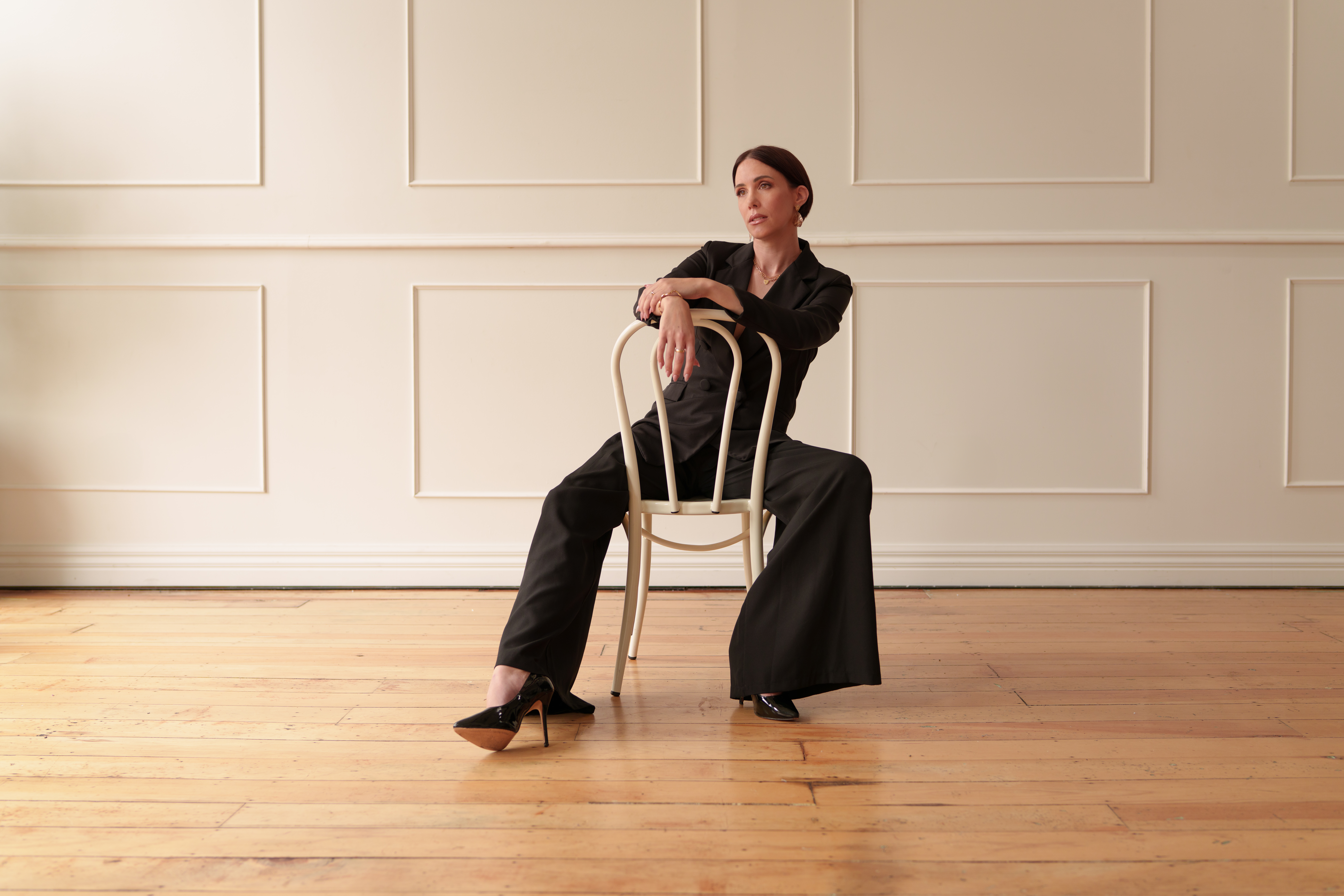 Executive Wellness & Life Coach Nat Hugill Coach NZ