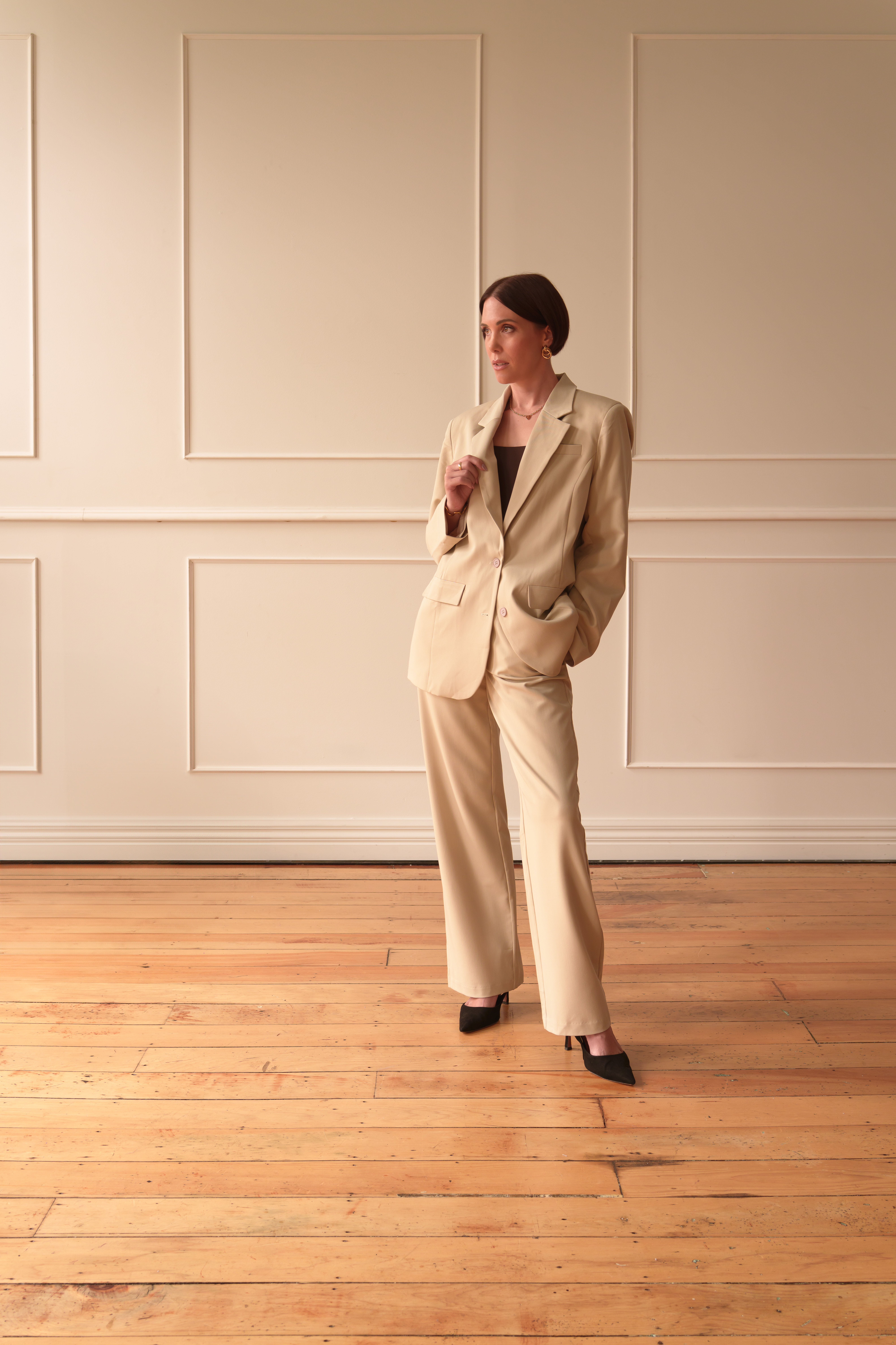 Nat Hugill Coach | Executive Wellness & Life Coach for Ambitious Women