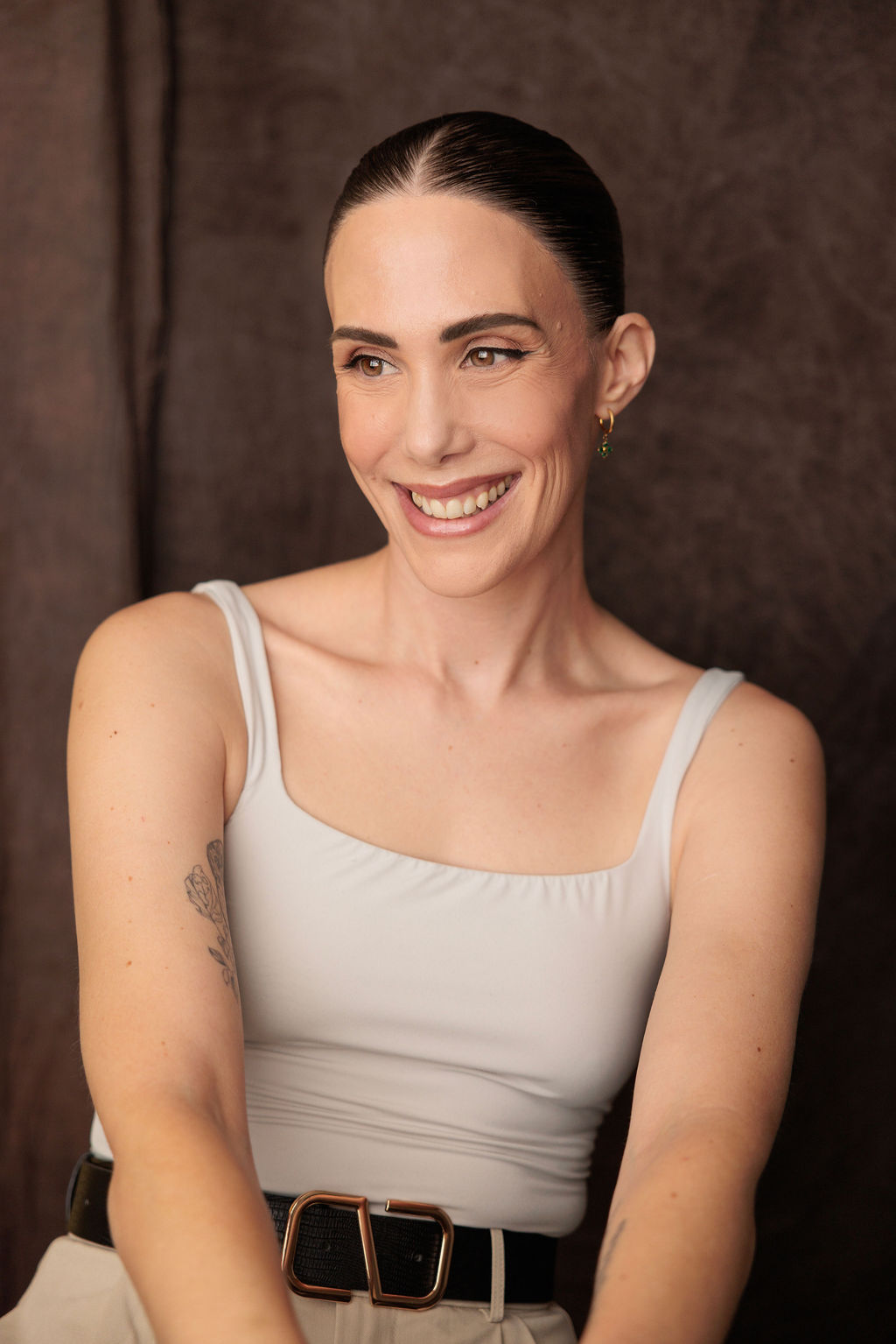 Nat Hugill Nervous System & Burnout Coach for High-Achieving Women Auckland NZ