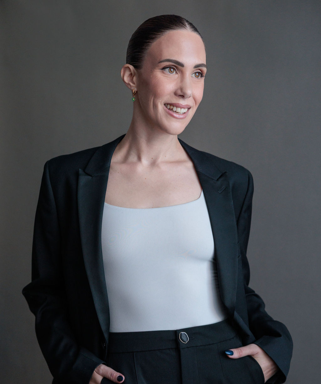 Nat Hugill - Accredited and Certified Nervous System and Burnout Coach for women in Auckland, New Zealand