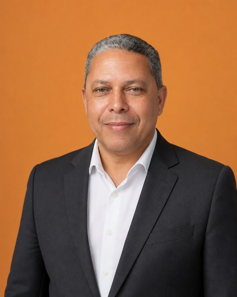 Ederli Batista, candidato a deputado federal por São Paulo