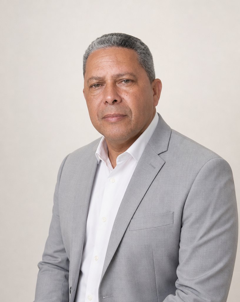 Ederli Batista, bancário e diretor do Sindicato dos Bancários de Ribeirão Preto e Região