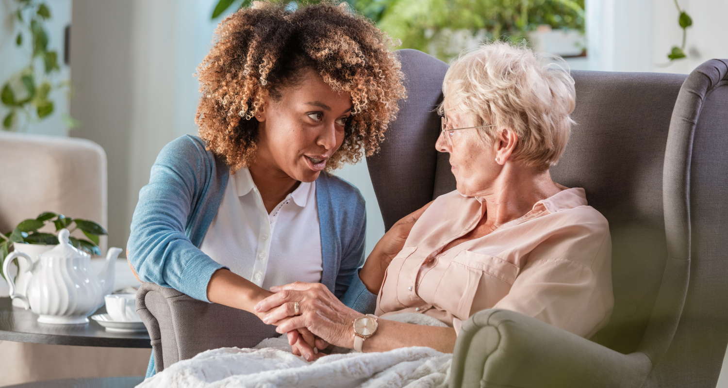 GoCarely home care