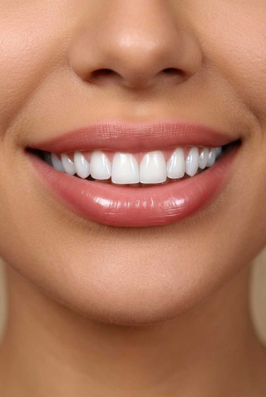 Carillas dentales en Serrano Clínica Dental