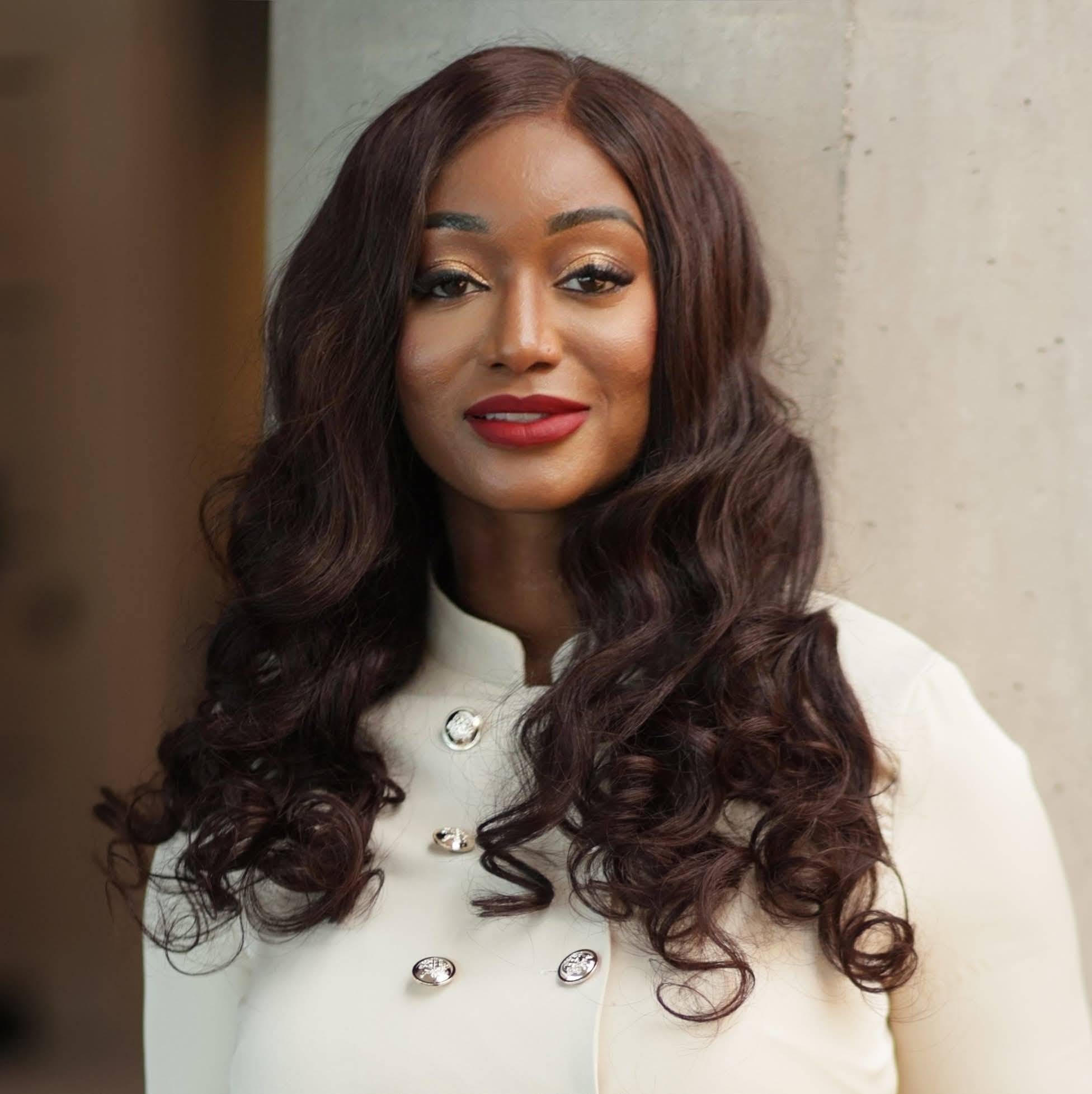 Aisha Jones