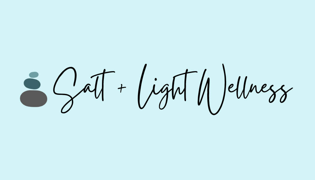 Salt + Light Wellness