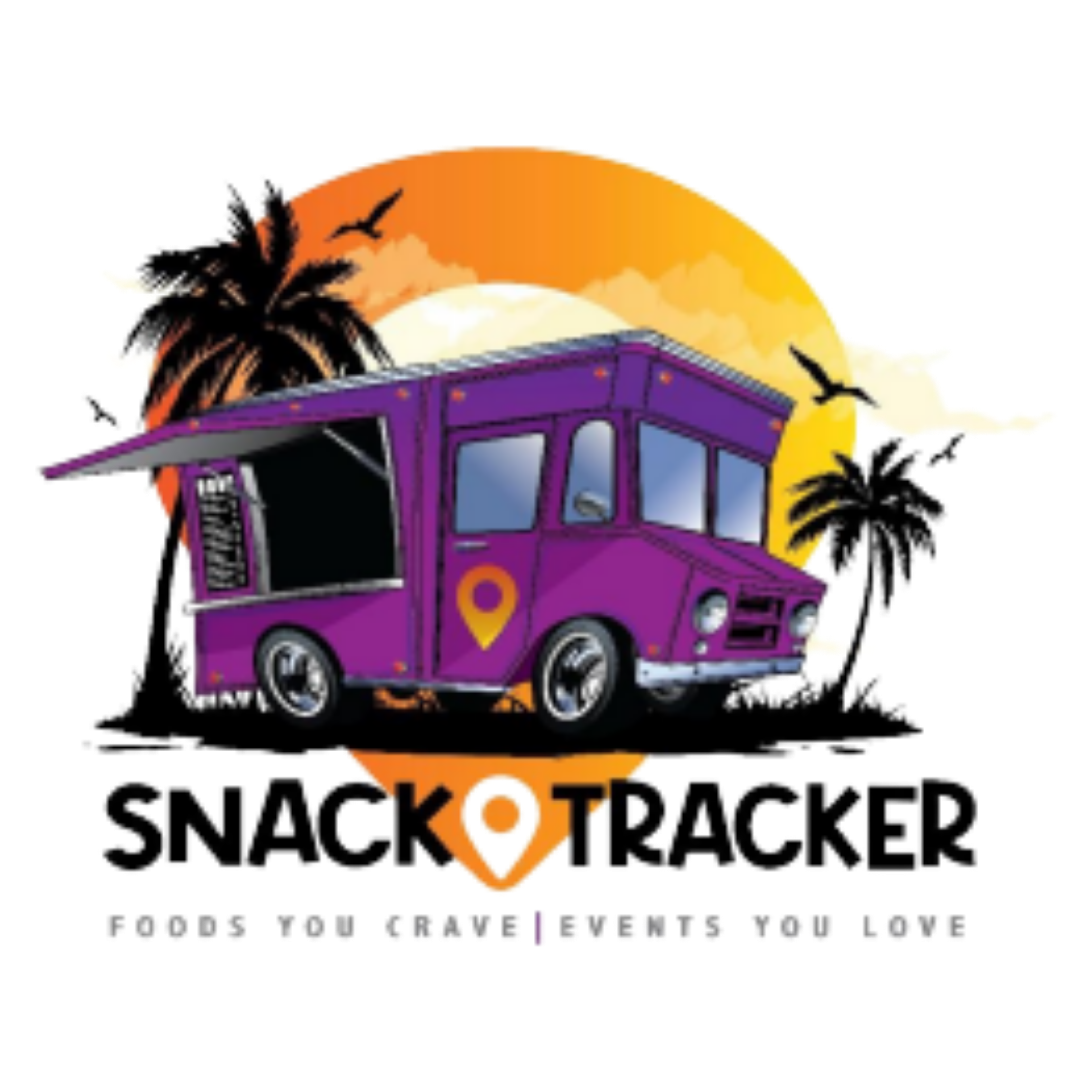 Snack Tracker