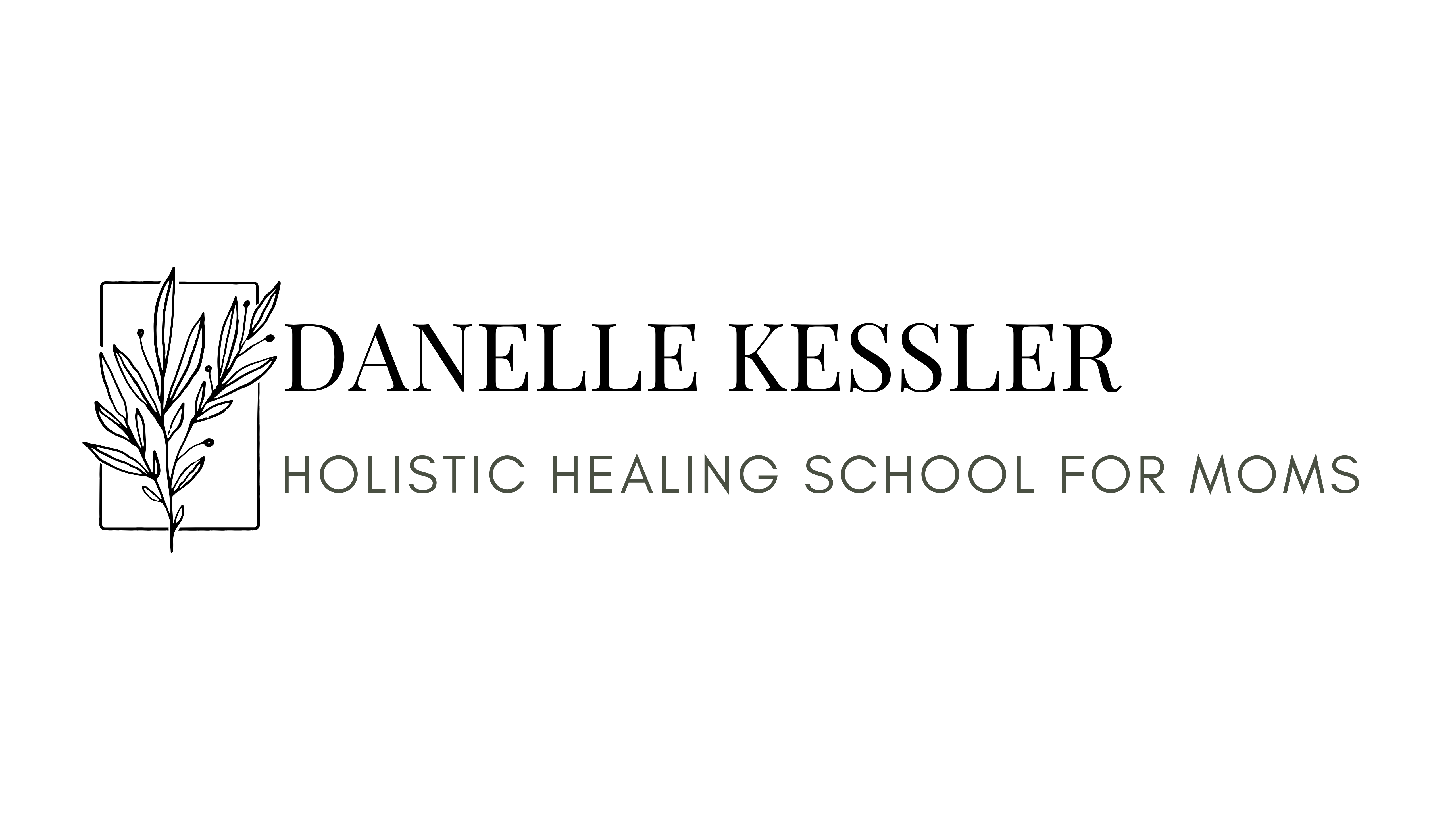 Danelle Kessler Logo