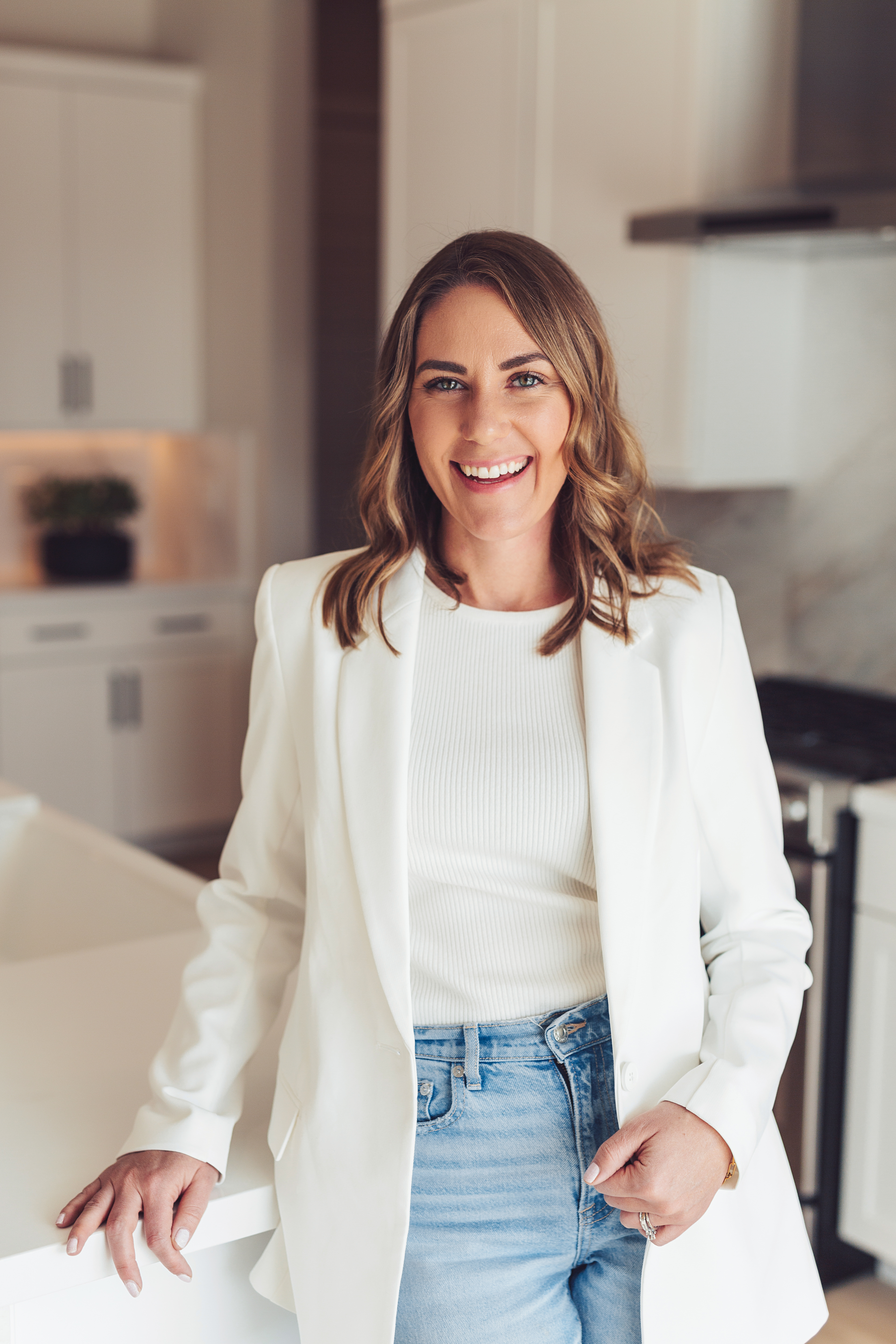 Holistic immunity workshop for moms
