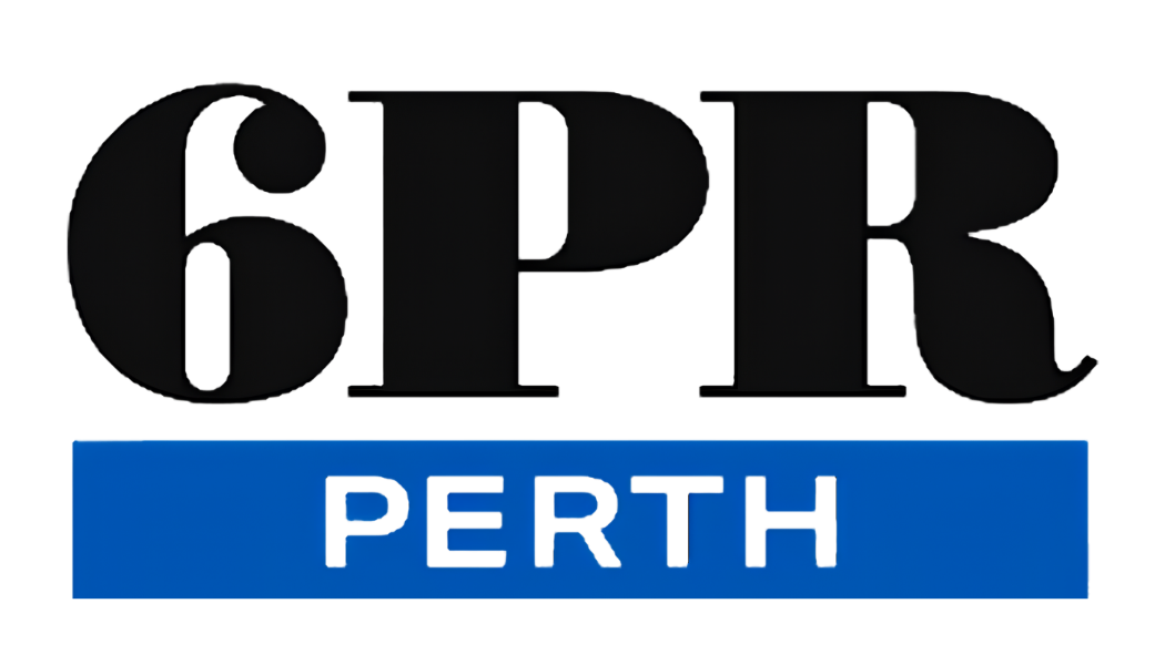6PR Perth Radio