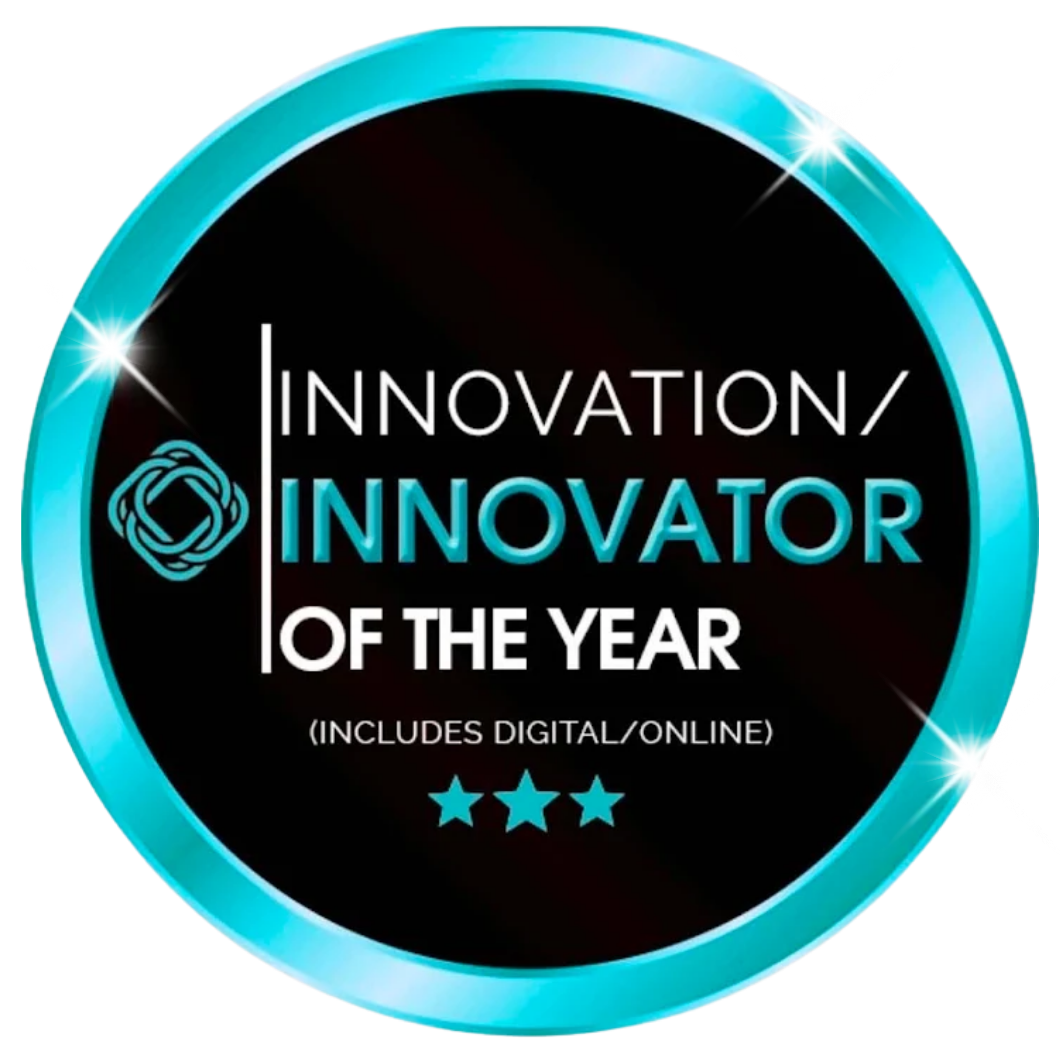 JBA Finalist - Digital Innovator of the Year