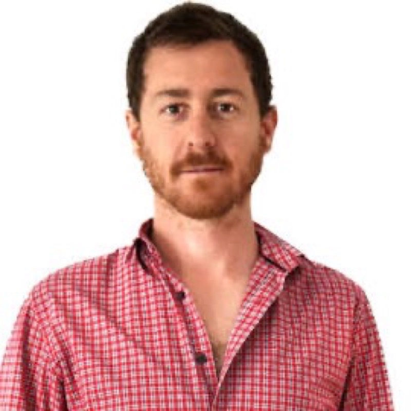 Nathan Shearer