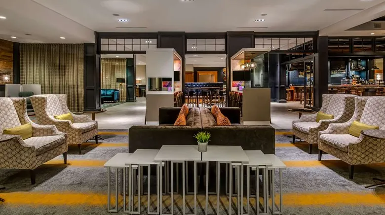 Sonesta Charlotte Lower South End