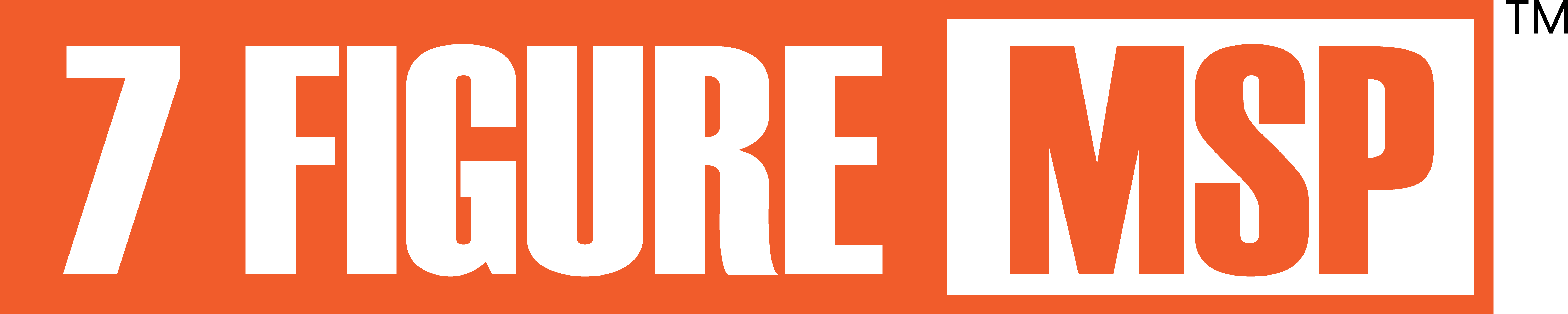 7 Figure MSP